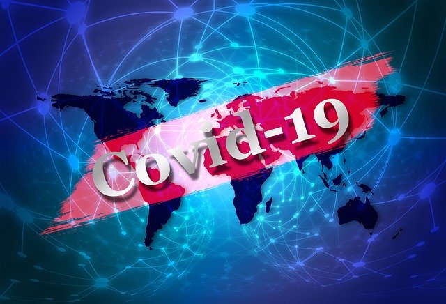 Covid19 Control