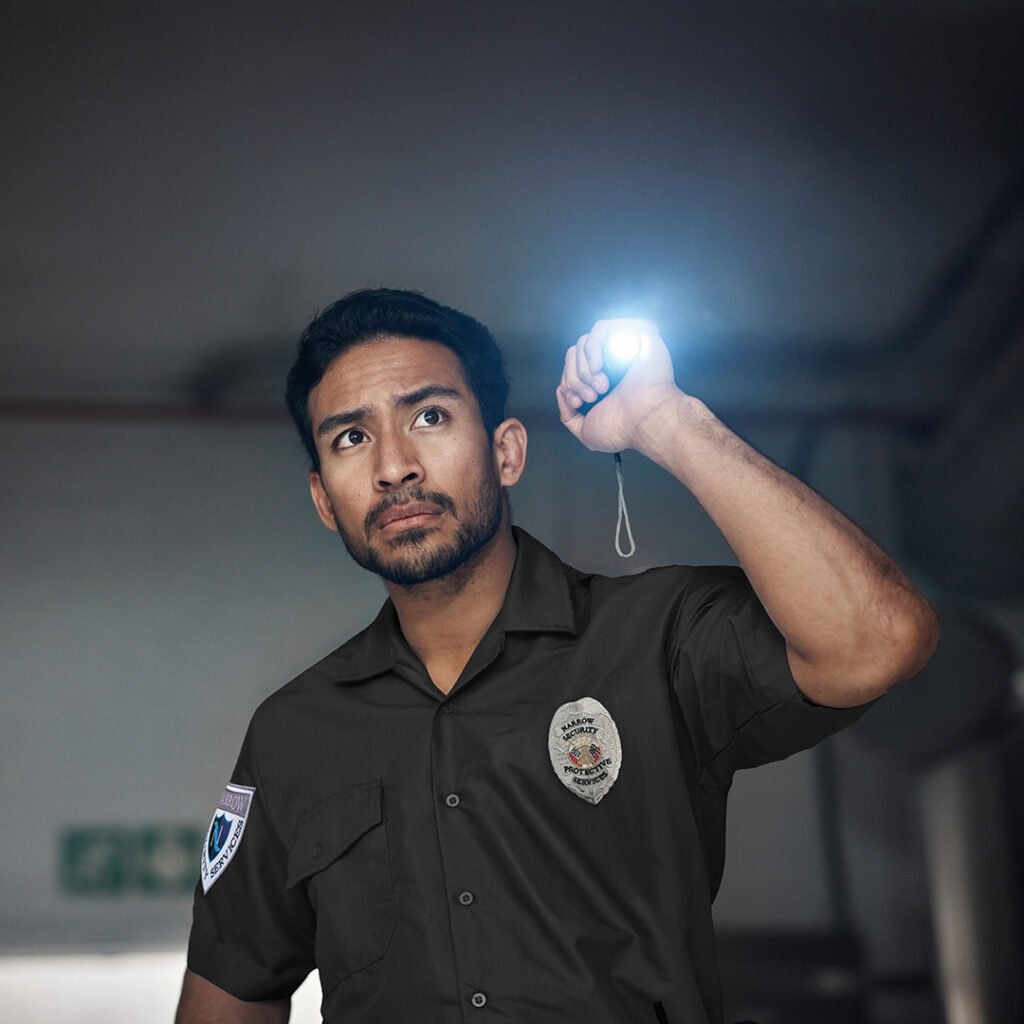 Fire Guard NYC – Certified Fire Watch Services - Narrow Security