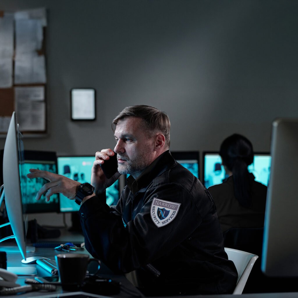 Security Solutions for Remote and Hybrid Workplaces