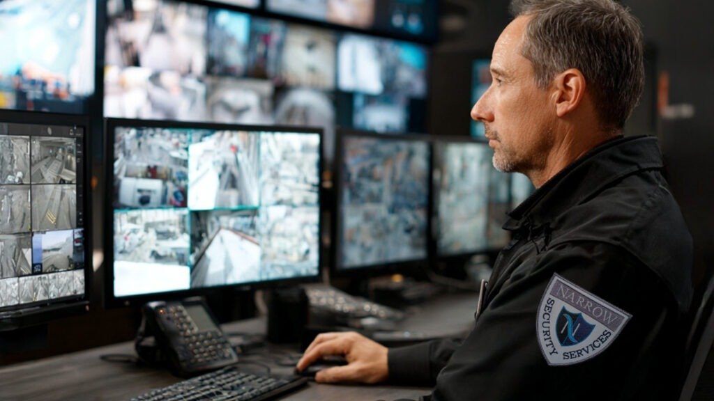 Comprehensive Security Solutions