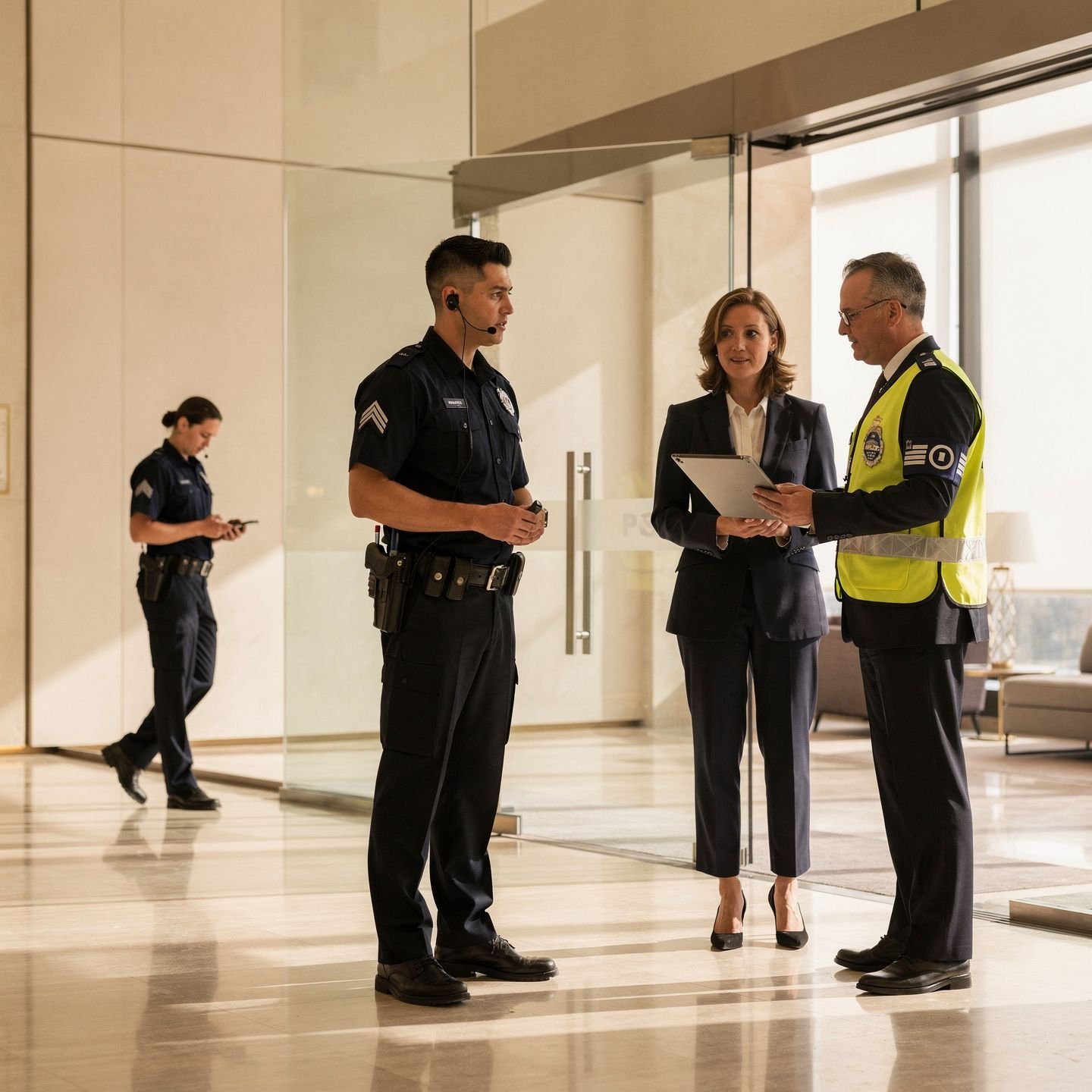 The Q1 Security Audit - Narrow Security